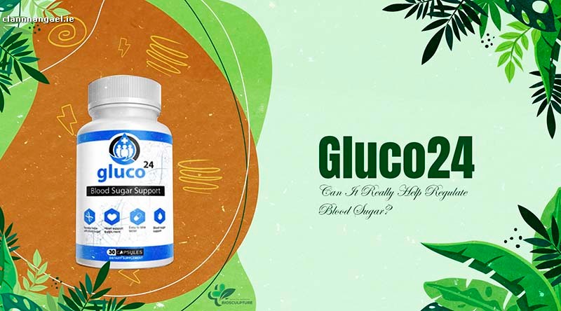 Gluco24