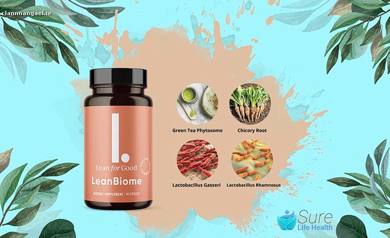 LeanBiome