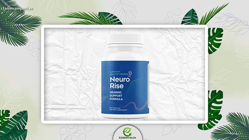 Neuro-Thrive