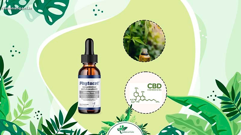 Phytocet