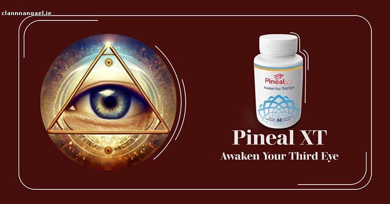 Pineal XT