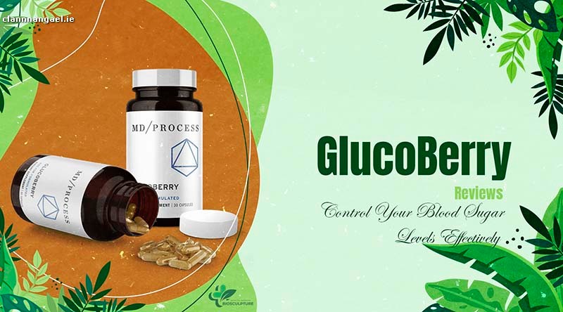 GlucoBerry