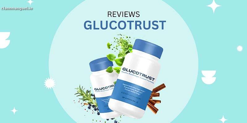 Glucotrust