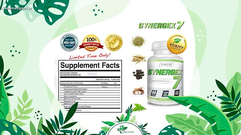 Synergex 7