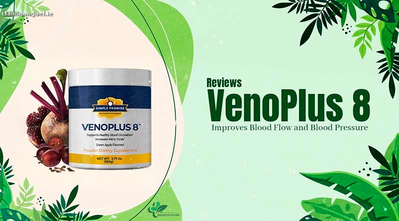 Venoplus 8